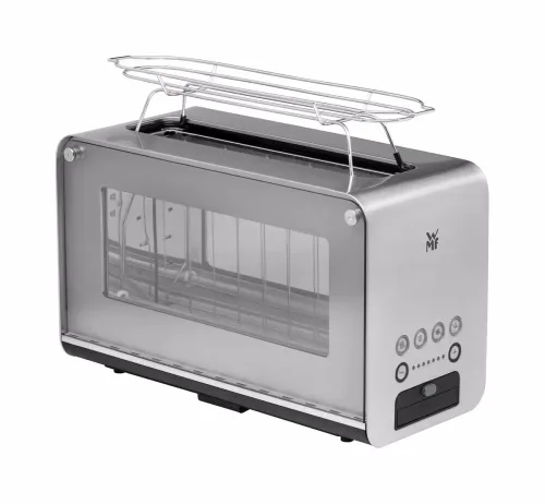 Wmf, WMF Toaster "Lono Glas" 1300 W
