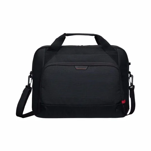 Targus 17-18” Classic EcoSmart® Laptop Tasche – schwarz
