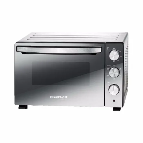 Rommelsbacher, Rommelsbacher Minibackofen "Backofen 20.BGS 1500"