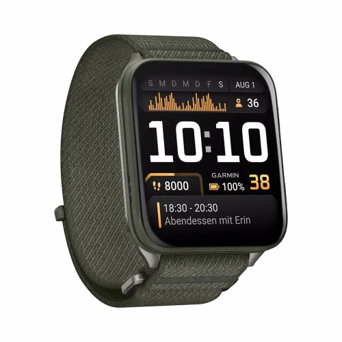 Garmin, Garmin Smartwatch "Venu X1"(/ 2 ″) Garmin