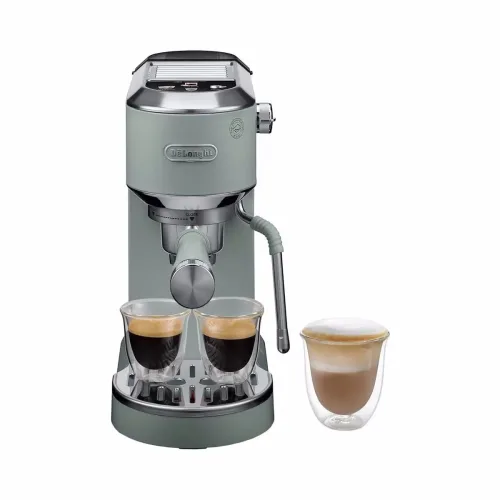 De Longhi, De Longhi Espressomaschine Ec890.M