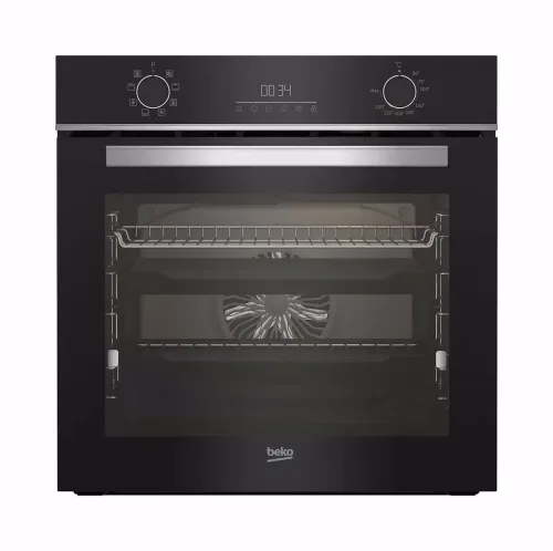 Beko, BEKO Einbauofen BBIM14300BCCH 72L katalytisch