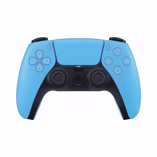 Sony DualSense Wireless Controller starlight blue PS5 Zub – PS5 Controller
