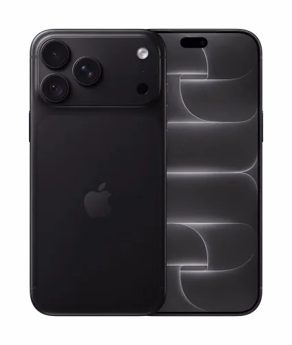 Apple iPhone 18 Pro Max - 1 TB, Black, 6.9'', 48 MP, 5G