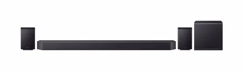 Samsung, SAMSUNG Soundbar HW-Q990H/EN