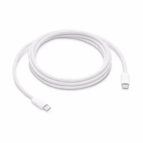 Apple, Apple - USB Lade/Sync-Kabel, USB-C Charge Cable 240W (2 m), 2 Meter, Weiss