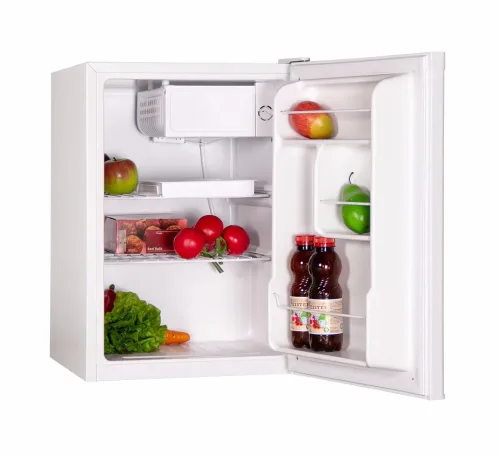 Kibernetik, Kibernetik Kühlschrank "KS70L A++" 63,2 cm hoch 47 cm breit