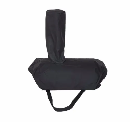 BBQ Dragon DADA Abdeckhaube – Grillabdeckung/Grill Abdeckhaube – schwarz