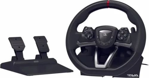 HORI Racing Wheel APEX PS5/PS4/PC Zubehör – PS5 Controller