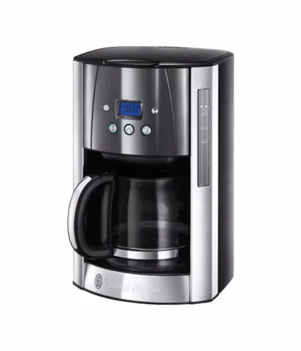 Russell Hobbs, RUSSELL HOBBS Kaffeekanne 23241-56 1.25L