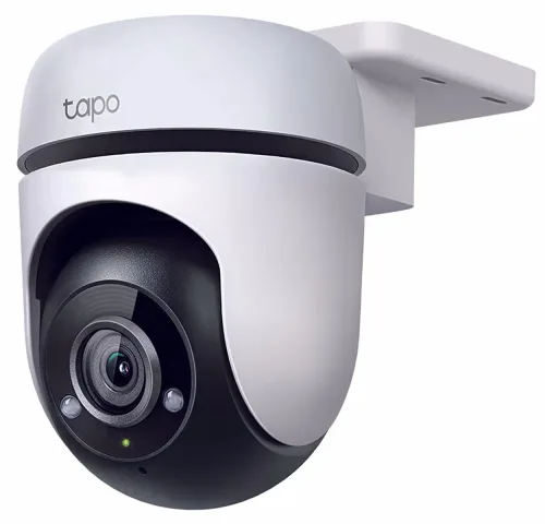 TP-Link, TP-LINK Tapo C500 Tapo C500 Outd. Pan/Tilt Wi-Fi Camera
