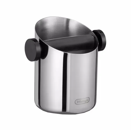 De'Longhi, Delonghi DLSC084 Abklopfbehälter für Kaffee
