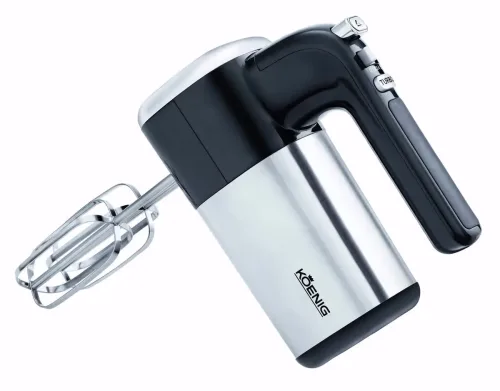 König, König - Handmixer
