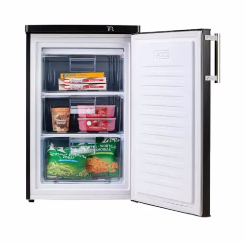 Domo, Domo Gefrierschrank "DO91132F" 84,5 cm hoch 55 cm breit