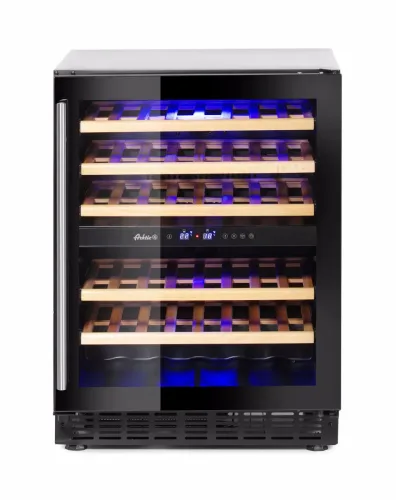 HENDI, Weinkühlschrank -  Haushaltsgrossgeräte One Size