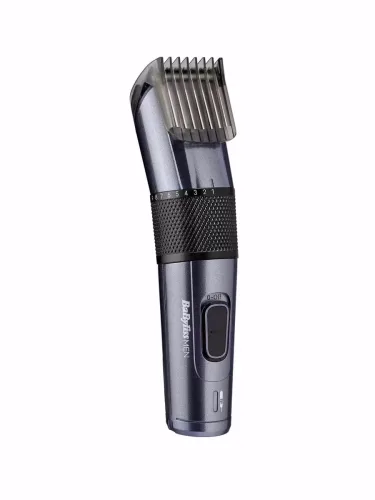 Babyliss, BABYLISS Haarschneidemaschine E976E Keinerlei