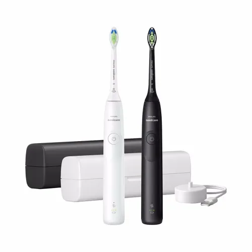 Philips, Philips Schallzahnbürste "Sonicare 5300 HX7109/01"