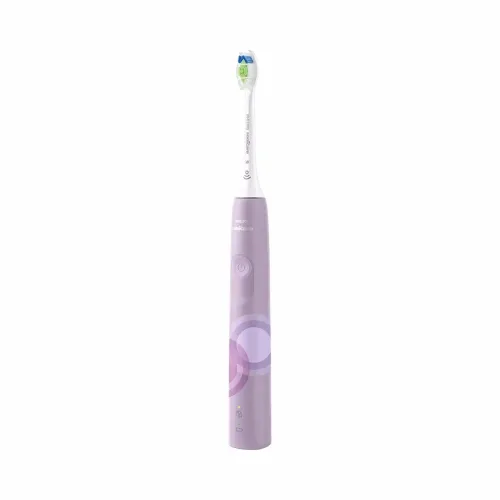 Philips Sonicare 4100 HX3689/44 Schallzahnbürste – violett