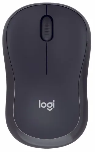 Logitech, Logitech M240 Silent - Maus - rechts- und linkshändig