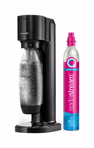 sodastream, SodaStream Wassersprudler "Gaia"