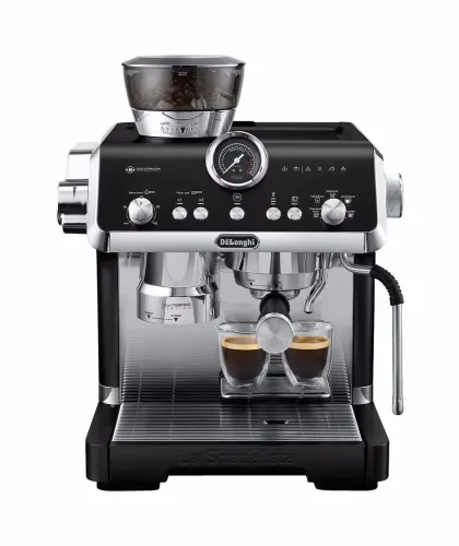 De'Longhi, De'Longhi Delonghi La Specialista Opera EC9555.BK