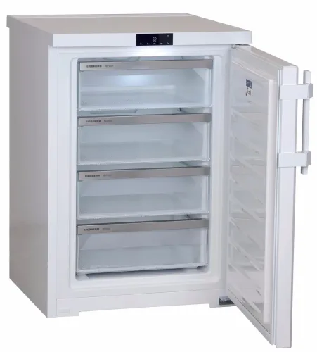 Liebherr, Liebherr LTGN 86 Gefrierschrank – Mini Gefrierschrank freistehend