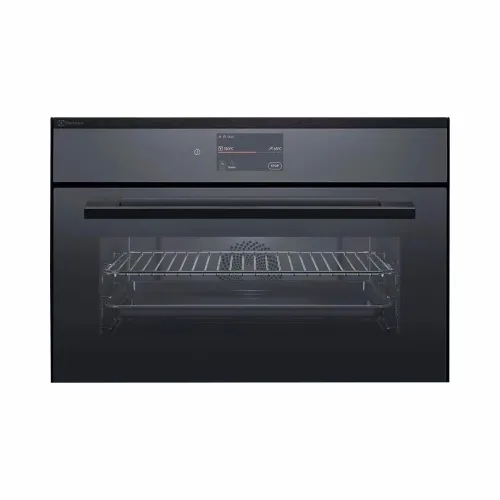 Electrolux EB3GL4SP Einbau Backofen 55cm – Einbau Backofen 60 cm – schwarz spiegel