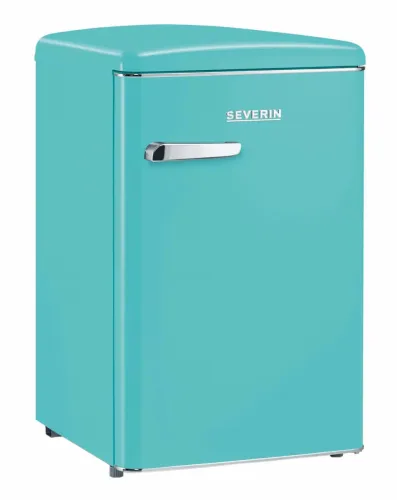 Severin, Severin Kühlschrank "RKS 8834" 89,5 cm hoch 55 cm breit