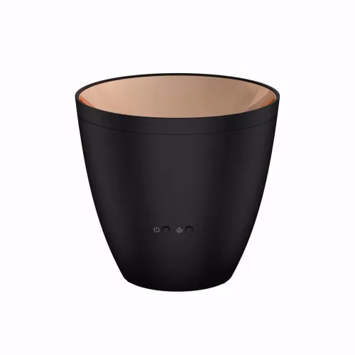 Stadler Form Zoe Aromavernebler schwarz Aroma Diffuser – Aroma Diffuser/Lufterfrischer