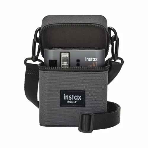 Fujifilm Instax Mini 41 Camera Case Kamera Case – Kamera Tasche