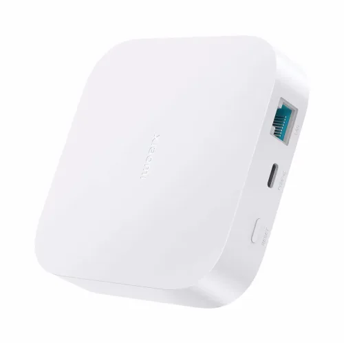 Xiaomi, Xiaomi Smart-Home-Station "Hub 2"