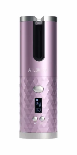 AILORIA, Ailoria Revolutionne REVOLUTIONNE Haartrockner 1 ct
