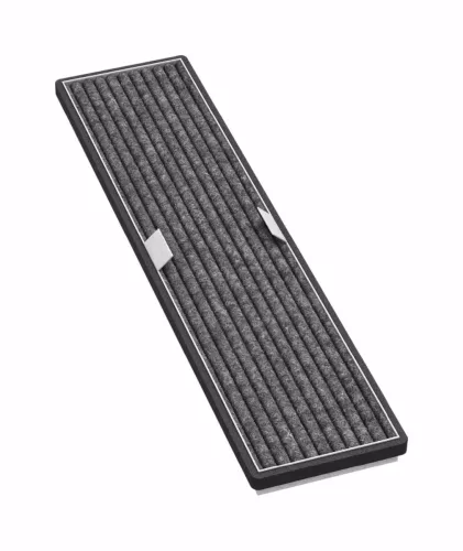 Miele, Miele DKF18-P – Aktivkohlefilter/Umluftset Dunstabzug