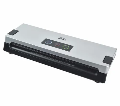 Solis Of Switzerland, SOLIS OF SWITZERLAND Vakuumierer "Smart Typ 557"