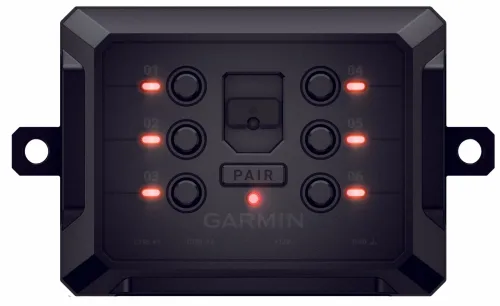 Garmin Powerswitch Navigation Zubehör – GPS Navigation Zubehör