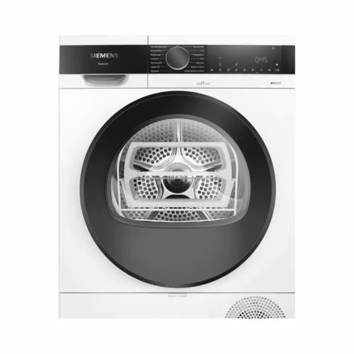 Siemens, SIEMENS Wärmepumpentrockner "WQ33G291CH Rechts"