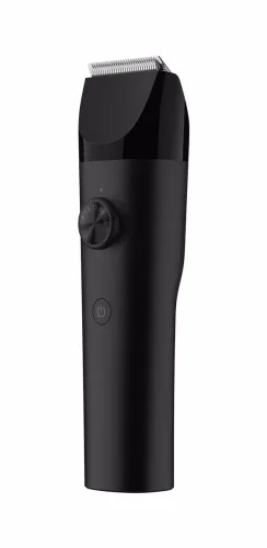Xiaomi, Xiaomi LFQ04KL Haarschneider abwaschbar Schwarz