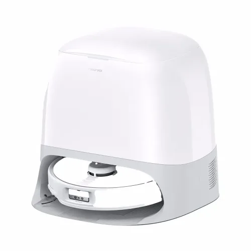 ROBOROCK, ROBOROCK Saugroboter Qrevo Curv 66W 62dB