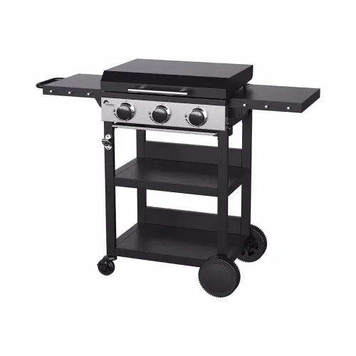 Ohmex, ohmex Gasgrill "OHM-PLA-3125TR"