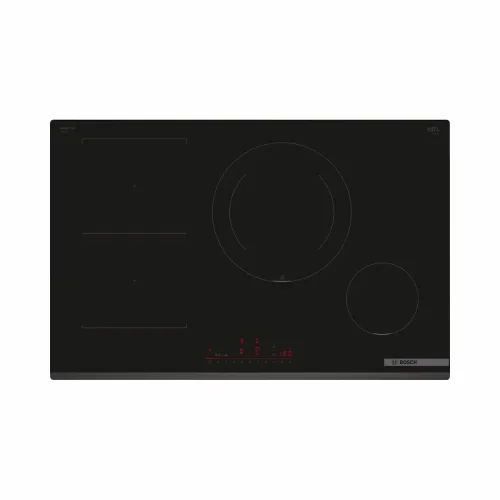 Bosch PVS831HC1E Induktionskochfeld mit Touch-Display