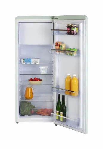 Domo, Domo - Kühlschrank DO91701R, One Size