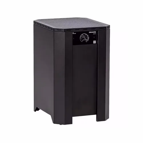 deconta Luftreiniger R mini schwarz – Luftreiniger/Luftkühler