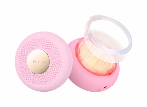 Foreo, FOREO FOREO UFO? 3 mini Pearl Pink Lichttherapiegerät 1 Stk
