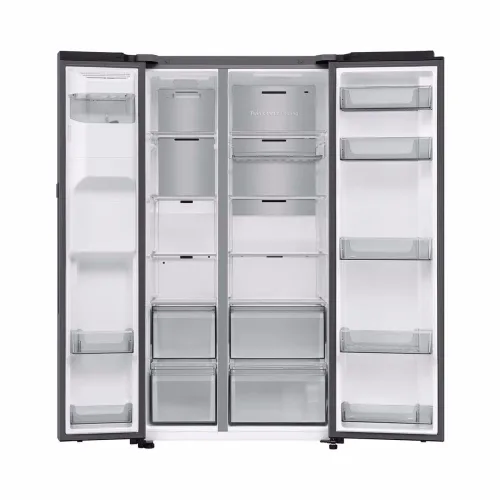 Samsung, SAMSUNG Food Center RS80F66KCTWS 634L