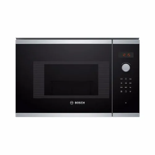 Bosch - Bel523ms0, Schwarz, 20 L