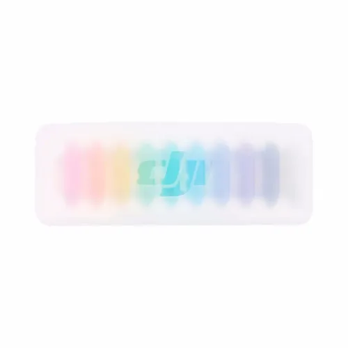 DJI Mic Mini 2 Multi-Color Magnetic Front Cover – Action Cam Zubehör