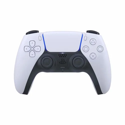 Sony DualSense Wireless Controller white PS5 Zub – PS5 Controller