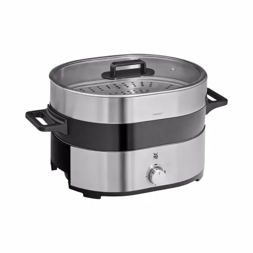 WMF Lono Hot Pot & Dampfgarer