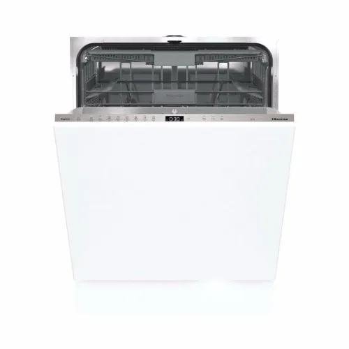 Hisense, Hisense HV 663C62 Geschirrspüler – Einbau Geschirrspüler 60 cm vollintegriert