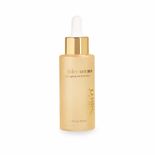 Silk'n Serum Builder – Gesichtsreinigungsgerät/Hautpflege – braun